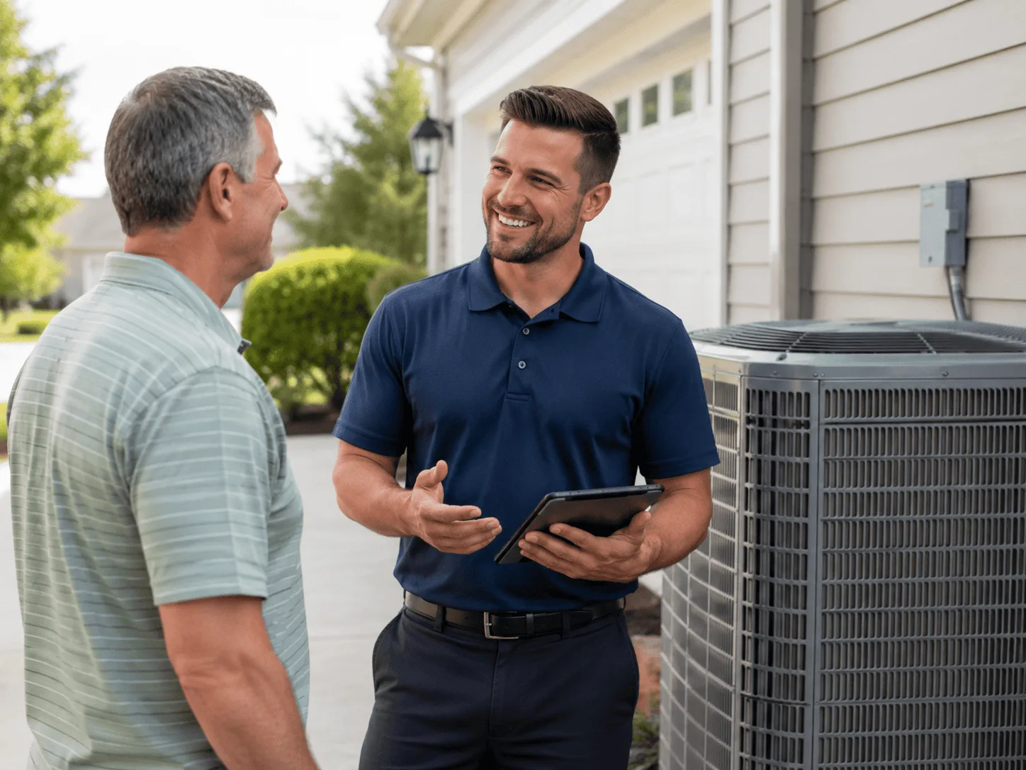 Heat Pump Installation Sioux Falls, SD FAQs
